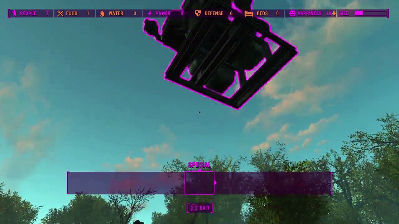 wilsieboy117's Live PS4 Broadcast (14)