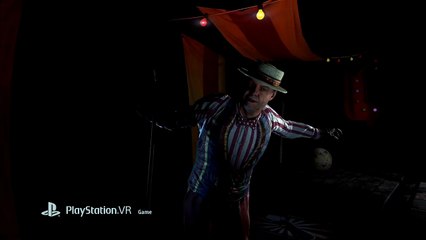 Until Dawn - Rush of Blood - Launch Trailer-Lg7jeIPn24U