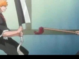 Bleach super amv