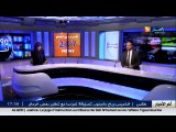 ليبيا: المشير خليفة حفتر يزور حاملة الطائرات الروسية ويتباحث مع وزير الدفاع الروسي