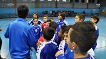 Giuventù turchina S02/E09 : Les U10 s'envolent pour l'International Cup