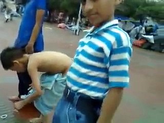 video from my phone girl clothes change - YouTube