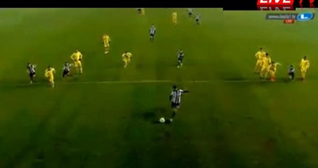 Athanasiadis S. GOAL HD- Panetolikos 0 - 2	GOAL PAOK 11.01.2017