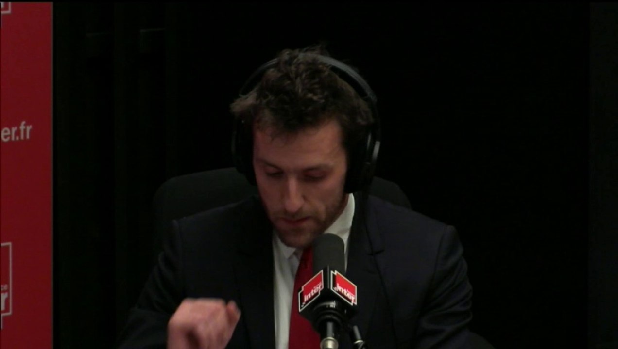 Contre l’infidélité - l’édito de Pablo Mira