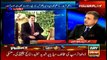 What Raheel Sharif told Ejaz Awan about Islamic Military Alliance