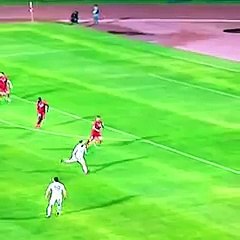 Fenerbahçe 1-0 Partizani | Gol: Ozan Tufan