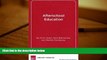 Epub Afterschool Education: Approaches to an Emerging Field PDF [DOWNLOAD]