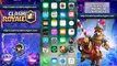 clash royale hack - clash royale gem hack 2017 - [free gems - android and ios]