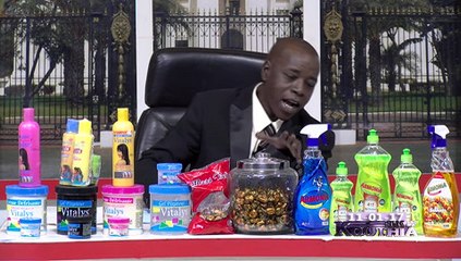 REPLAY - KOUTHIA SHOW du 11 Janvier 2017 - INTEGRALITE