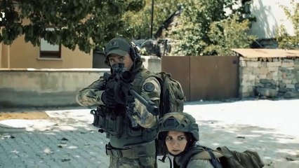 Bordo Bereliler'in Eğitimi (Motivasyon Müziğiyle)