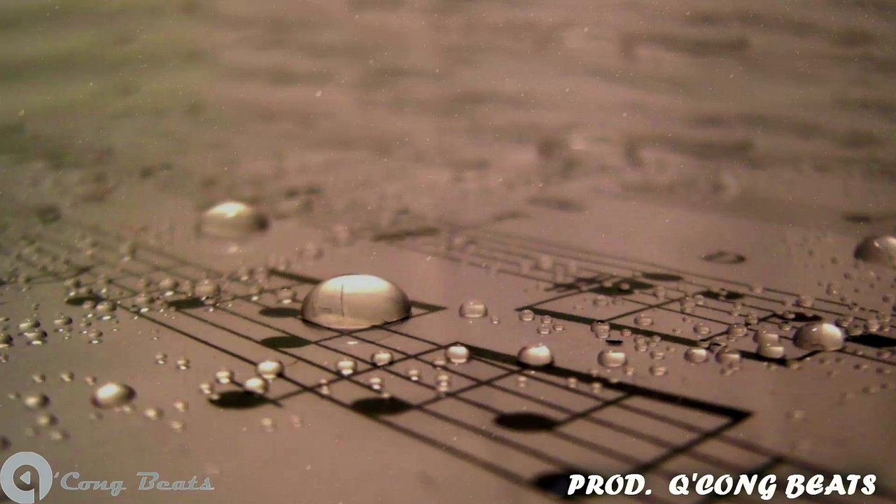 Smooth Emotional Hip Hop Pop  Rap Beat