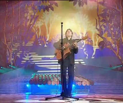 Юрий Лоза - Пой, моя гитара (Юбилейный концерт, Live)