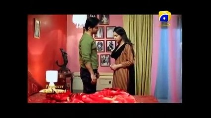 Bechari Mehrunnisa - Episode 30 - Har Pal Geo
