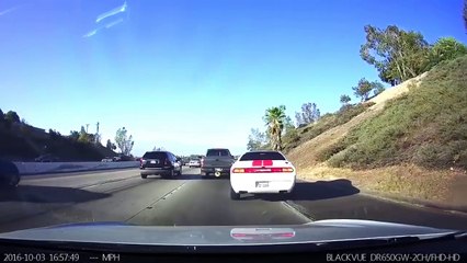 Tesla Autopilot avoided accidents COMPILATION