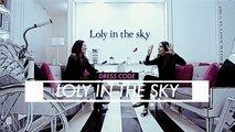 Dress Code | Conoce 'Loly in the sky'