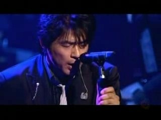 Chage and aska "熱い想い"