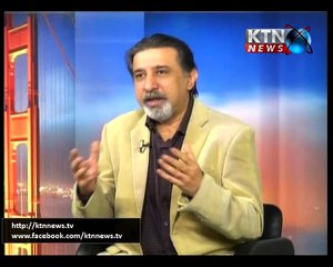 Opinion Ali Kazi 11th January 2017