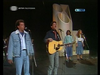 FC1987: Nevada - "Neste Barco À Vela"