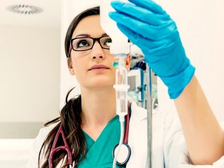 Get Your Drip On: 3 IV Therapy Options