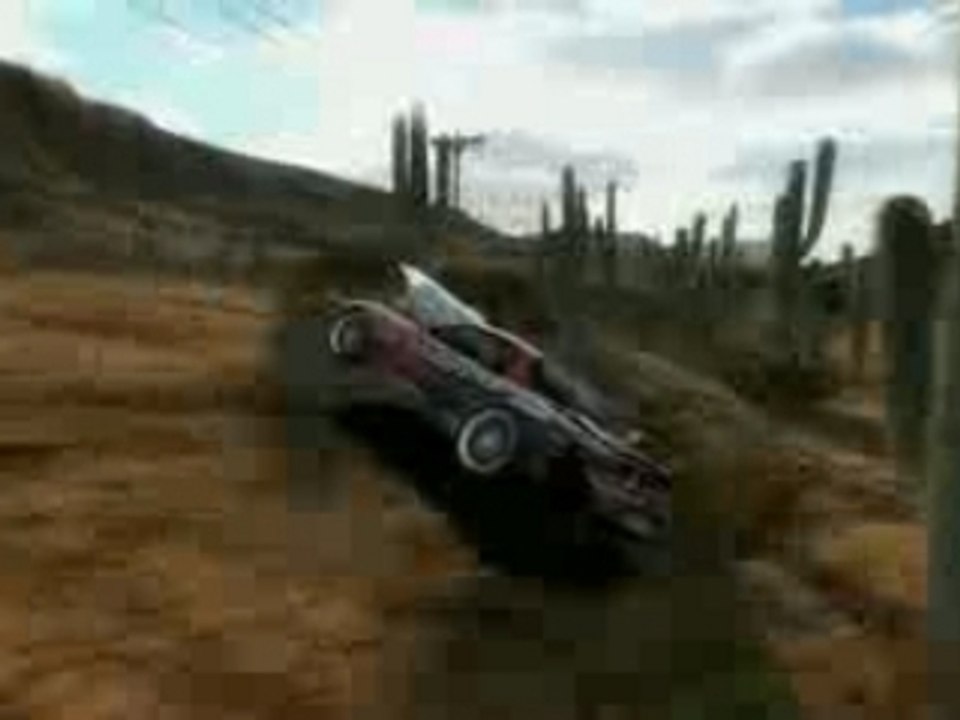 need for speed pro street challenge