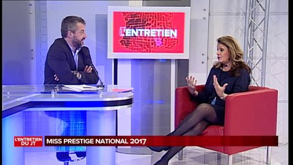 L'entretien du 11 Janvier - Miss Prestige
