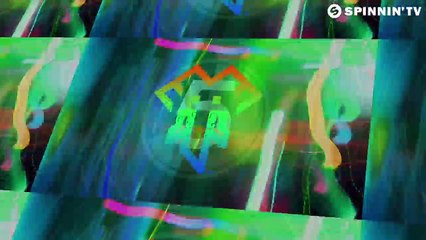 M35 & Wasback feat. Elle Vee - Let It Go (Official Lyric Video)