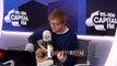 Ed Sheeran - 'Shape Of You' (Live) Acoustic Full Video