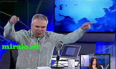 Comentario de Roberto Cavada sobre supuesto soborno de Odebrecht a funcionarios dominicanos