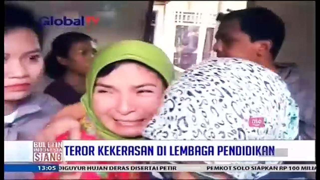 Kekerasan di STIP Sudah yang Ketiga