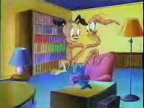 Earthworm Jim 14 The Origin Of Peter Puppy