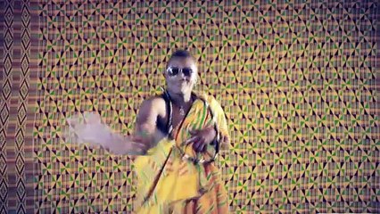 Castro - Odo Pa ft. (Asamoah Gyan) & Kofi Kinaata