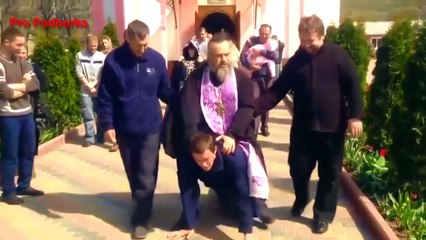 ЛУЧШИЕ  ПРИКОЛЫ № 753 КЛАССНАЯ ПОДБОРКА ВИДЕО ПРИКОЛОВ     