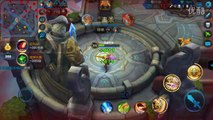 Game  King Of Gord ( legend of league - China) (2)