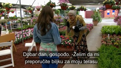 Prave ljubavi - ep.173