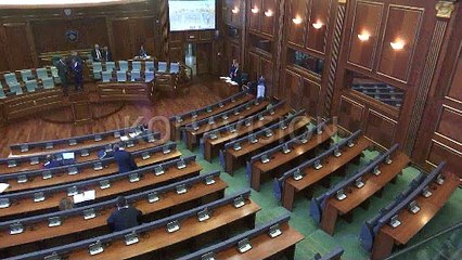 Rritja e mëditjeve të deputetëve mund të shkojë në Kushtetuese