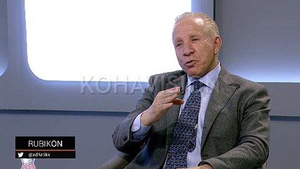 Pacolli pret kërkimfalje publike nga Hasani deri më 13 janar