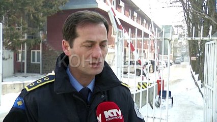 Kërkohet zbardhja e shpejtë e sulmit ndaj objektit të Qeverisë në veri