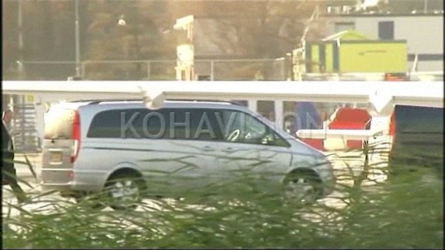 Prova të reja kundër Haradinajt nga Prokuroria për Krime Lufte në Serbi