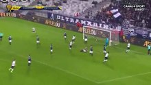 Privat S. GOAL HD- Bordeaux 0 - 1  Guingamp 11.01.2017