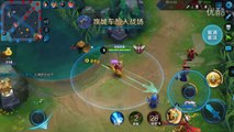 Game  King Of Gord ( legend of league - China) (22)
