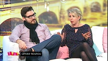 Tout sur un plateau du 11/01/2017 Troisième Partie