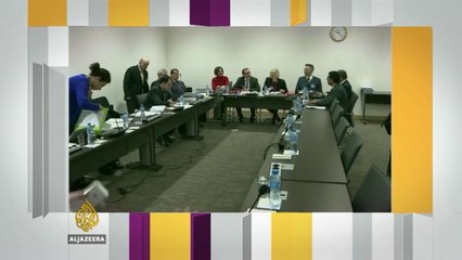 Inside Story - 'Last chance' to reunite divided Cyprus