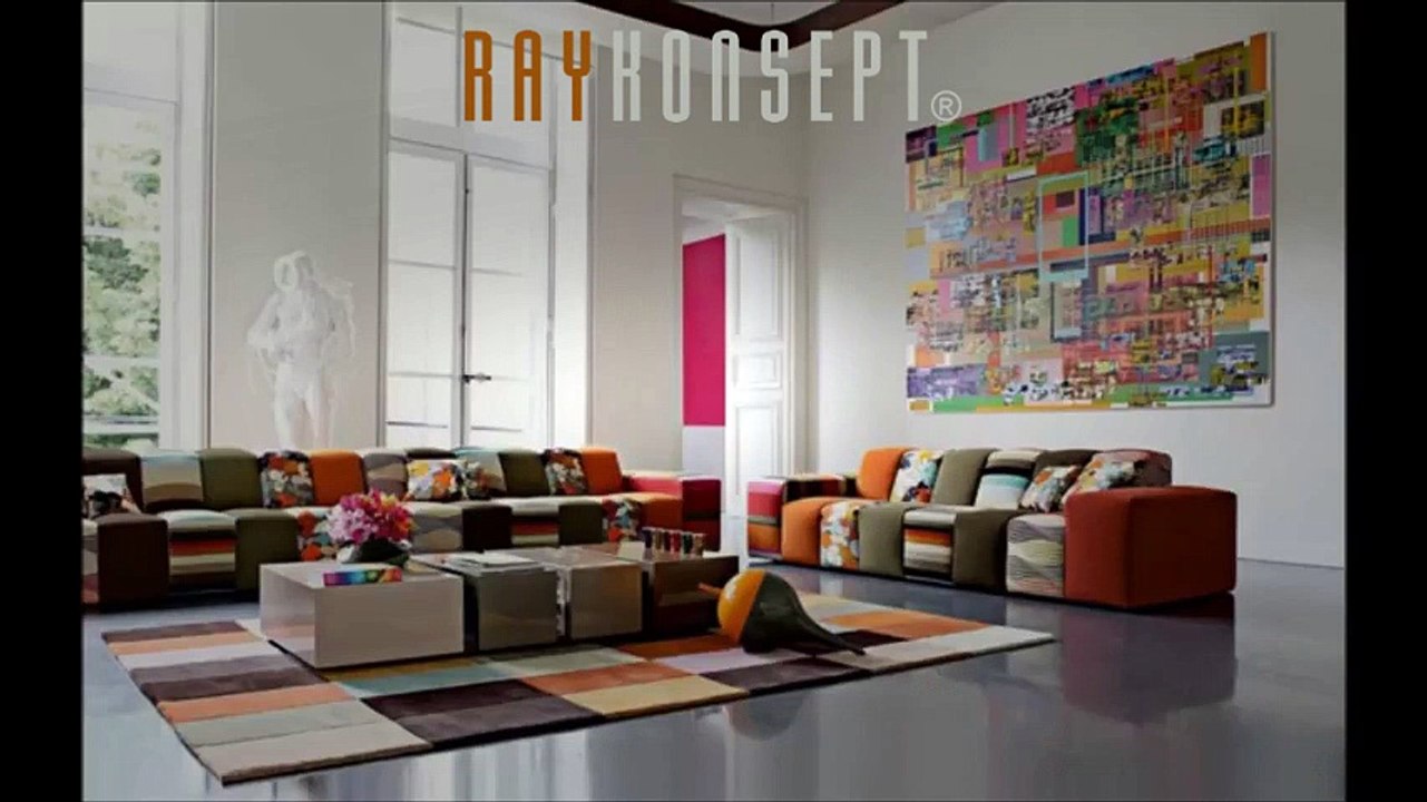 Ev Dekorasyon Mobilya Modelleri 2016 2017 | www.raykonsept.com