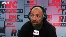 Dugarry : ‘’Ben Arfa aurait pu être l’un des meilleurs joueurs français’’