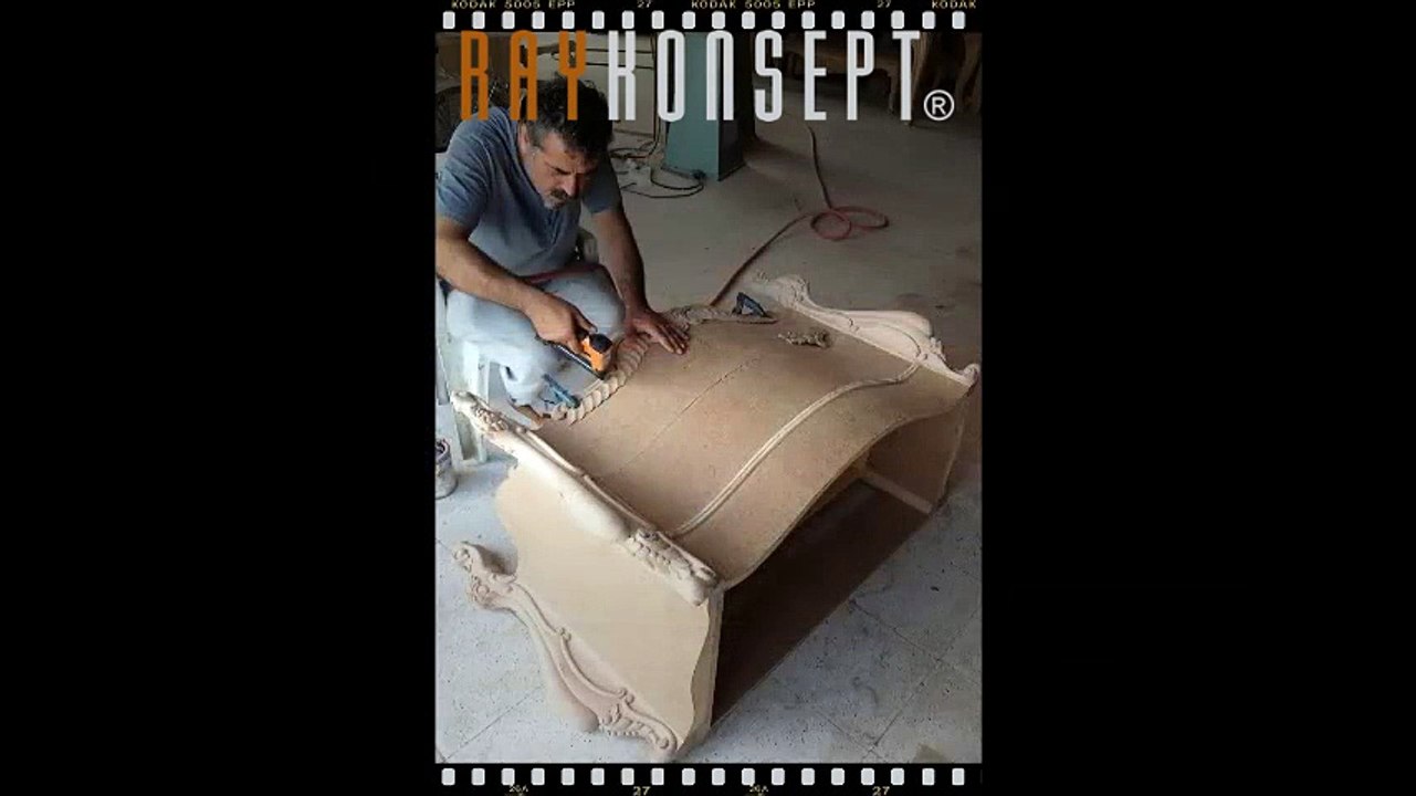 ALTUN MOBİLYA AHŞAP TASARIM VE DEKORASYON. | www.raykonsept.com