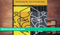 Audiobook  Practicing the Art of Leadership: A Problem-Based Approach to Implementing the ISLLC