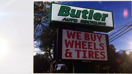 Tire Dealer Pensacola | (850)474-8800