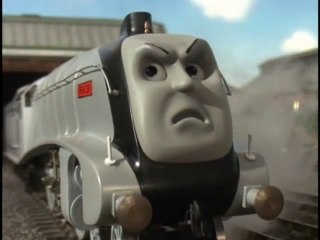 23 Gordon and Spencer (Michael Angelis US)