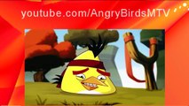 Смешной мультик. ANGRY BIRDS. серия 37 . на нашем канале