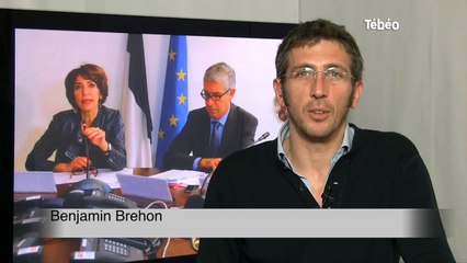 Bretagne. Grippe, gastro-entérite : des taux encore élevés